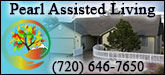 Pearl Assisted Living Sponsorship Banner
